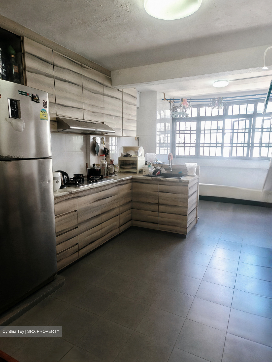 Blk 165 Stirling View (Queenstown), HDB 3 Rooms #543450371